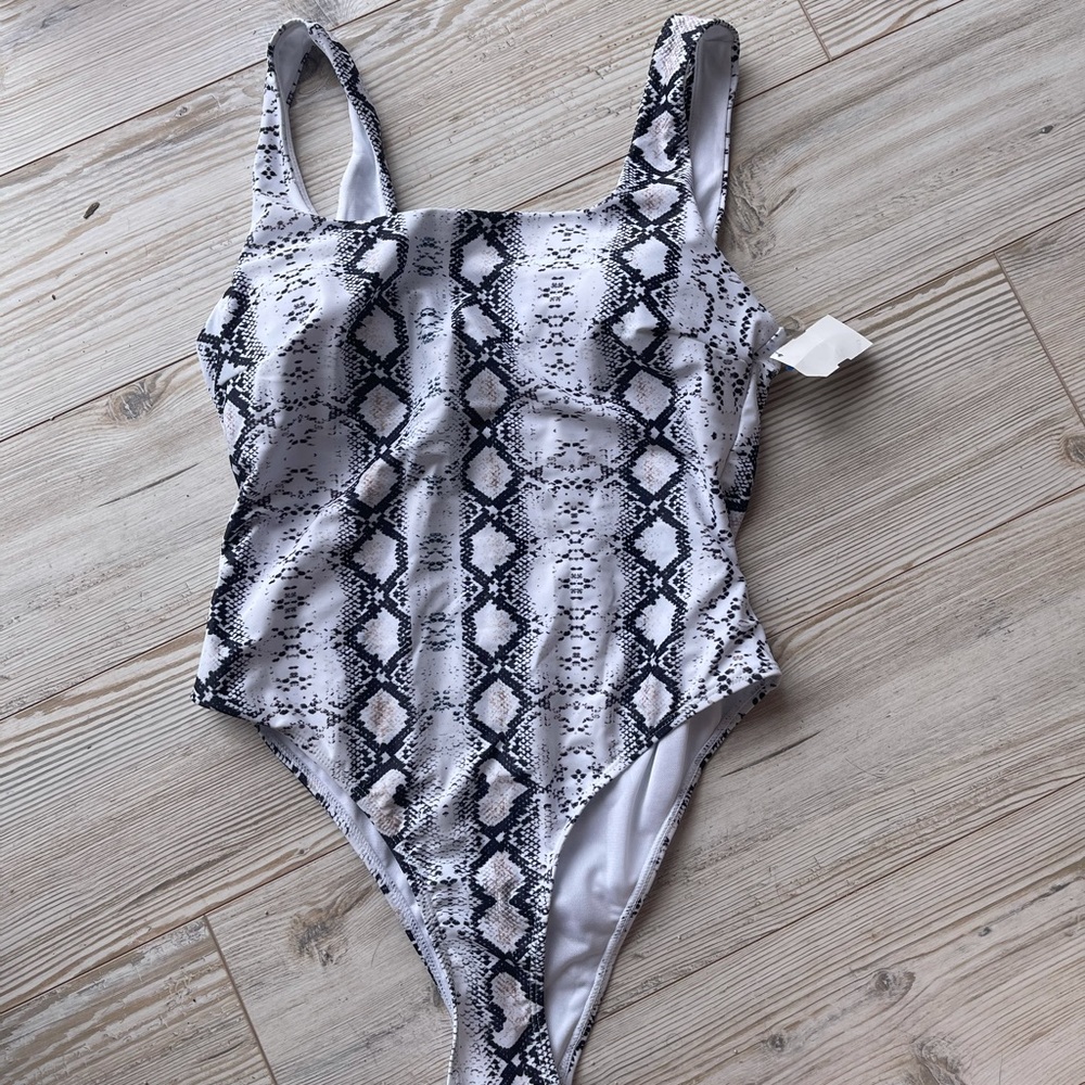 Swimsuit
